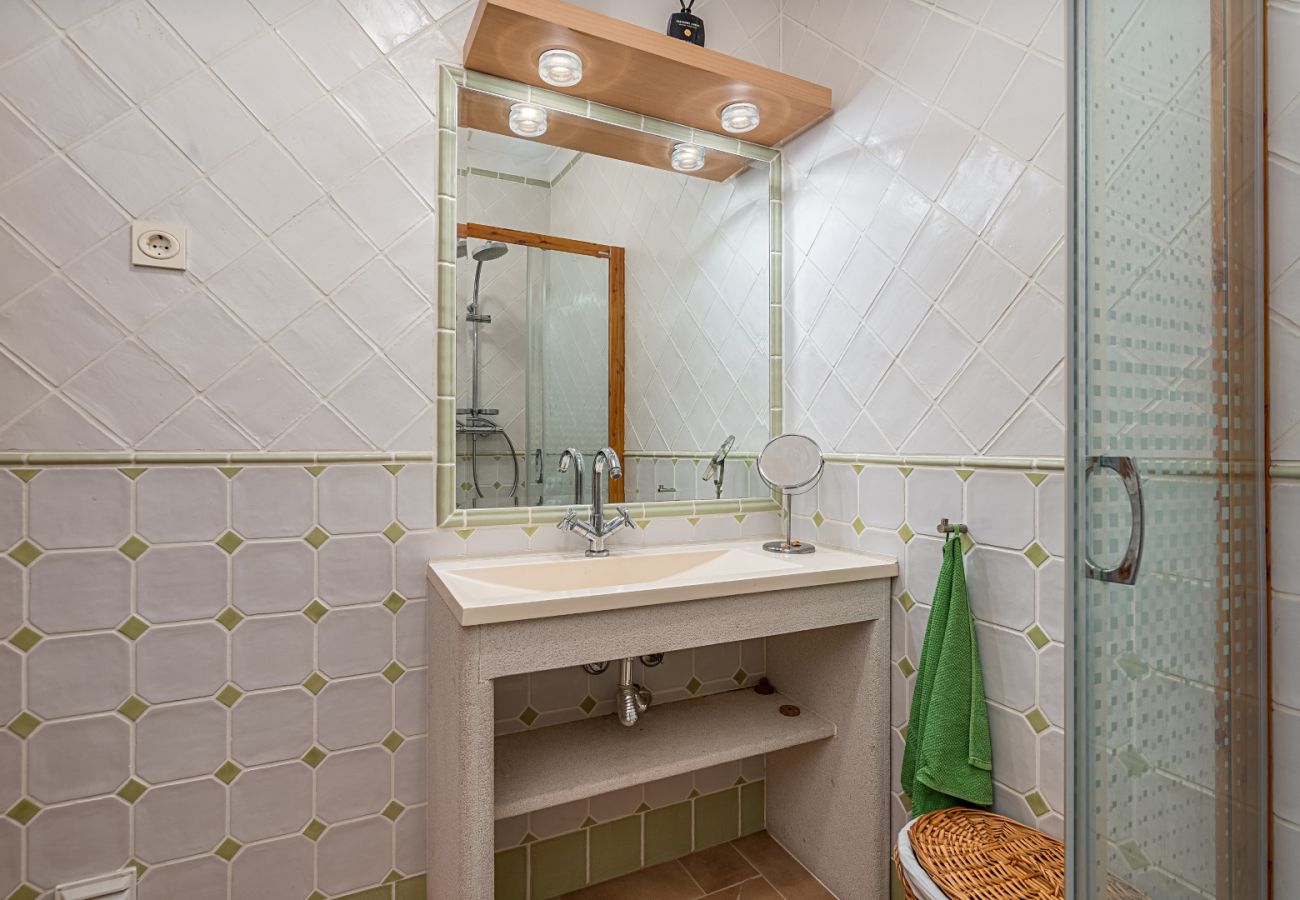 Villa em Albufeira - #291 Ocean View Villa | Family & Pool 