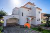Villa em Albufeira - #288 8BR Villa | Pool & Garden