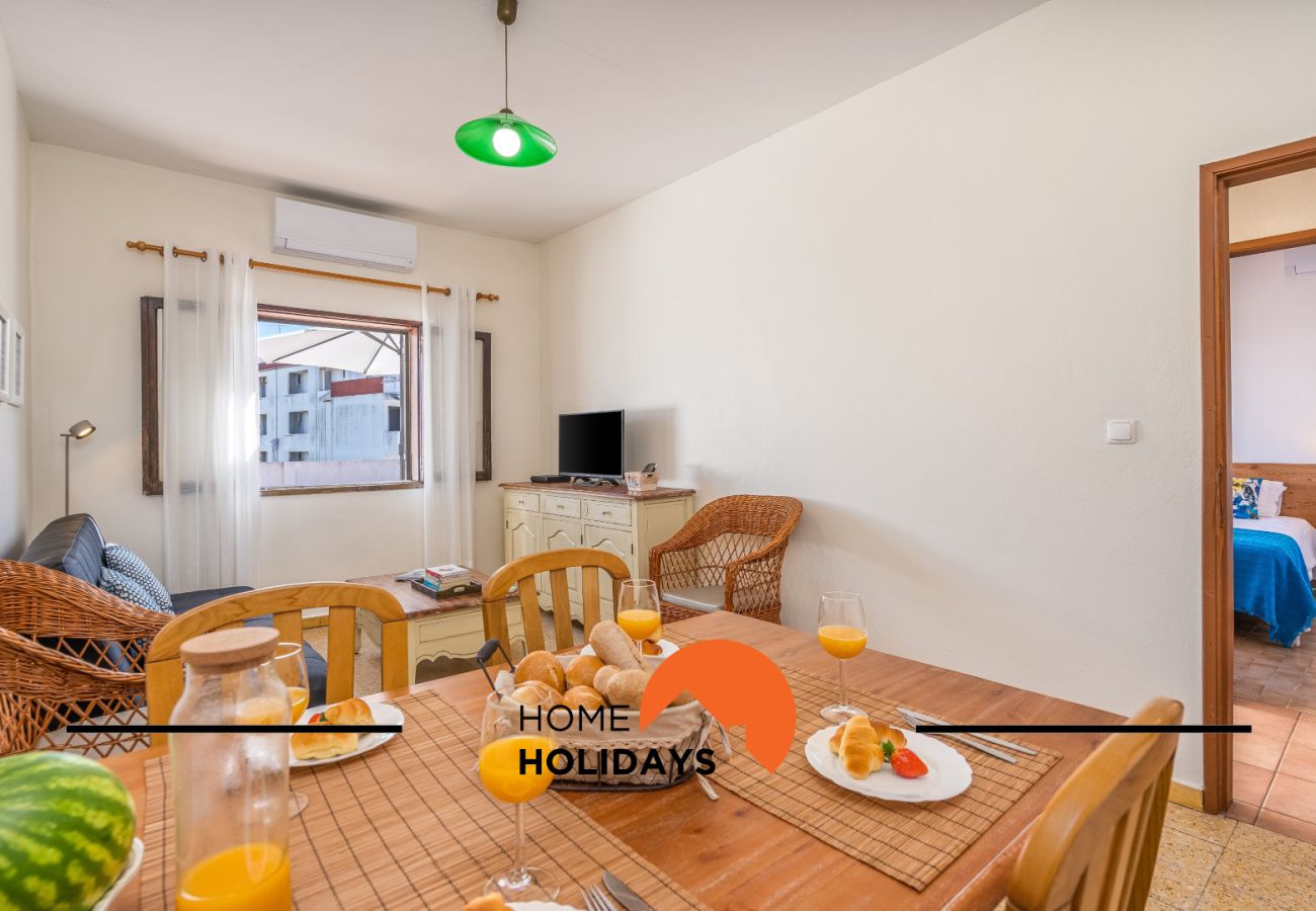 Apartamento em Albufeira - #241 Albufeira Old Town | Large & Sunny Terrace