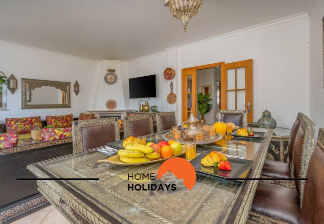 Casa em Albufeira - #298 Villas Luz |  Comfort