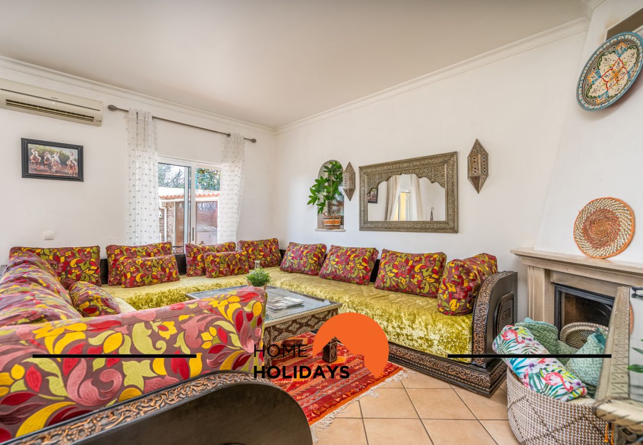 Casa em Albufeira - #298 Villas Luz |  Comfort