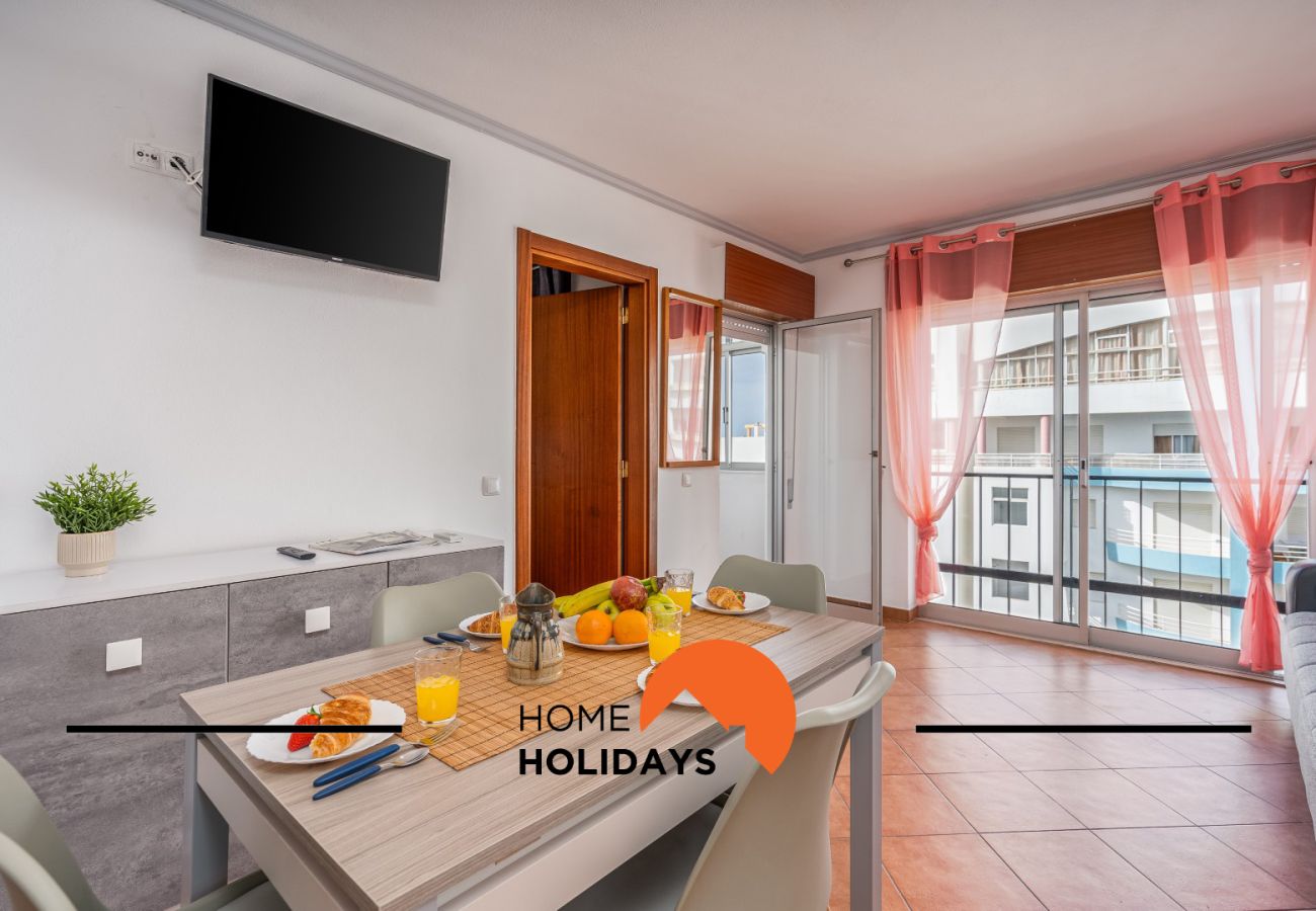 Apartamento em Quarteira - #286 Central Apartment | Easy Access