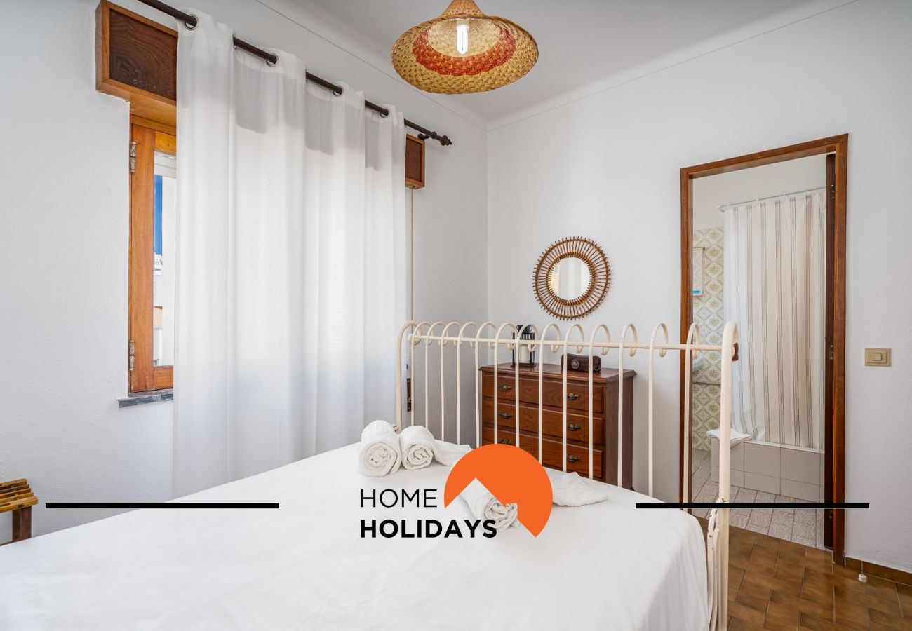 Apartamento em Armação de Pêra - #277 Casa da Guida | Cozy & Authentic
