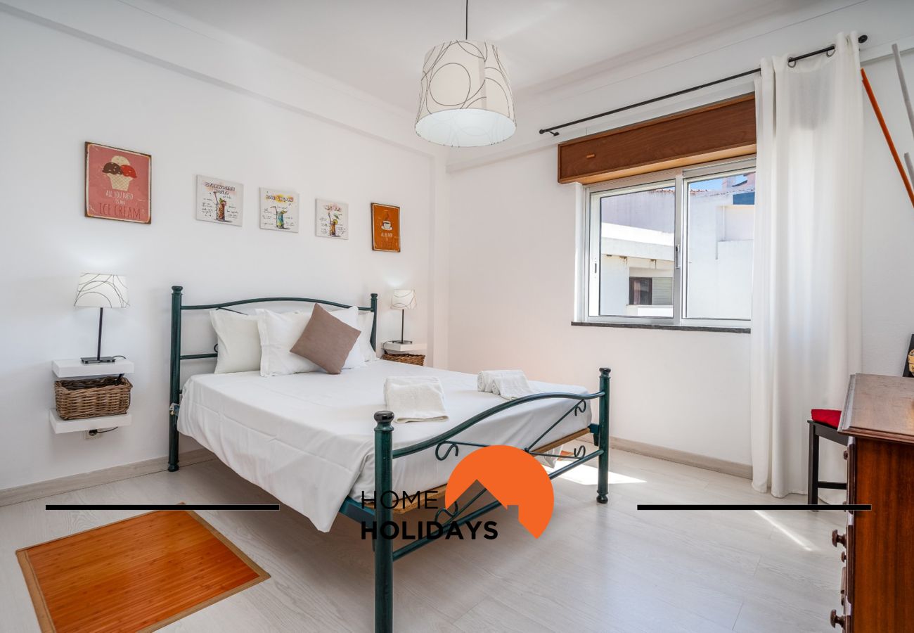 Apartamento em Armação de Pêra - #277 Casa da Guida | Cozy & Authentic