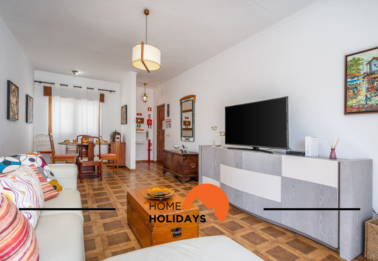Apartamento em Armação de Pêra - #277 Casa da Guida | Cozy & Authentic