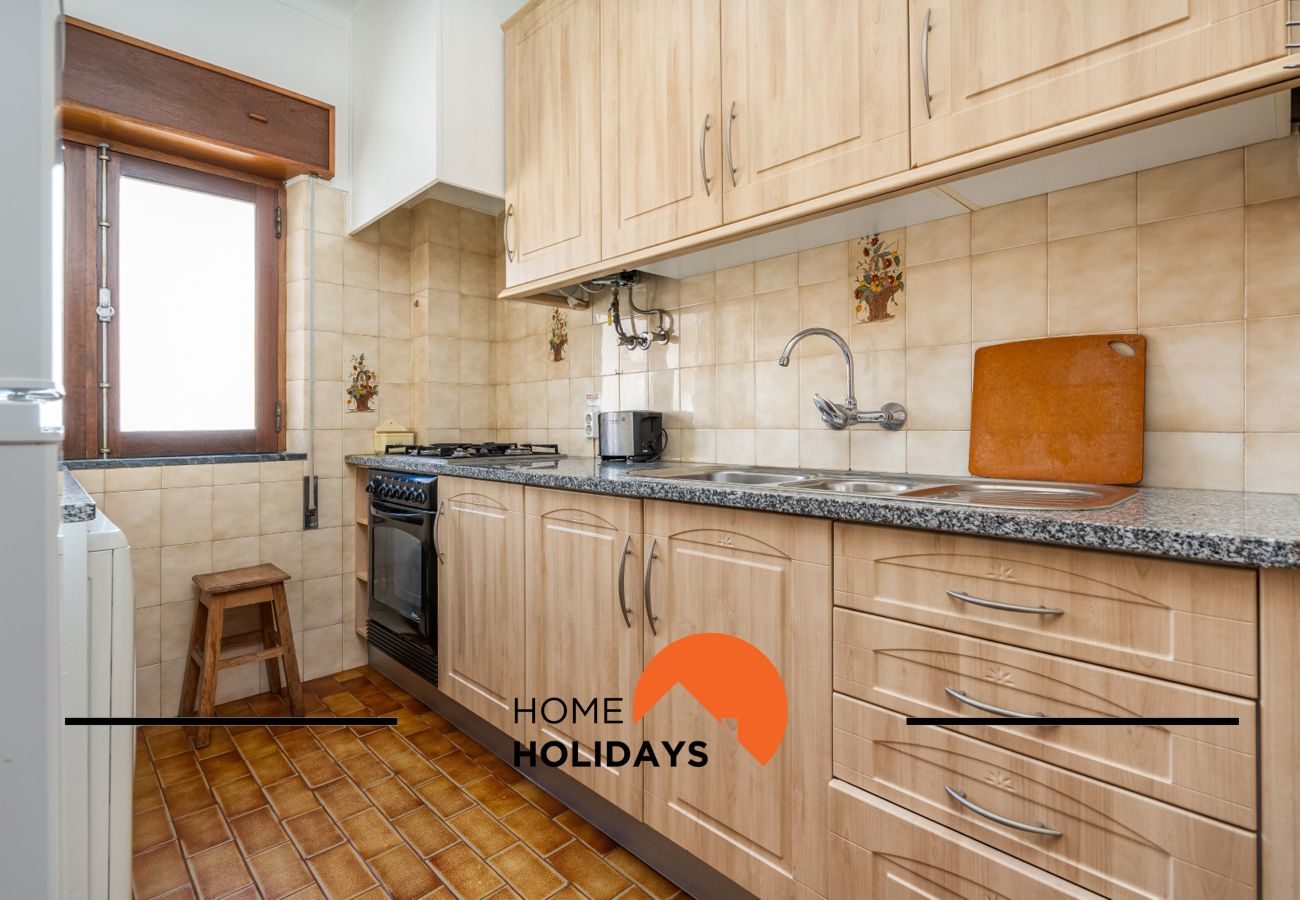 Apartamento em Armação de Pêra - #277 Casa da Guida | Cozy & Authentic