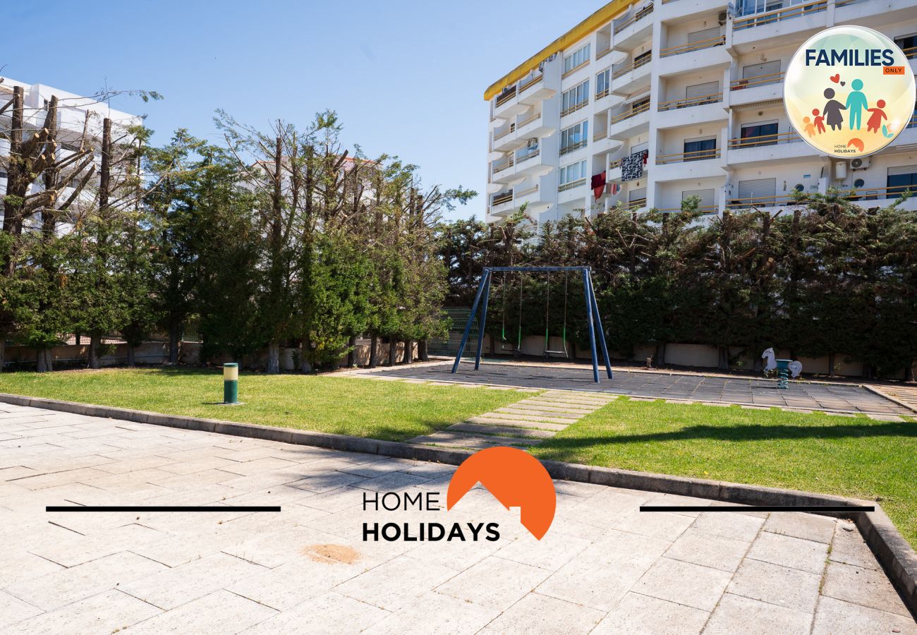 Apartamento em Albufeira - #275 Family Apartment | Peaceful Stay