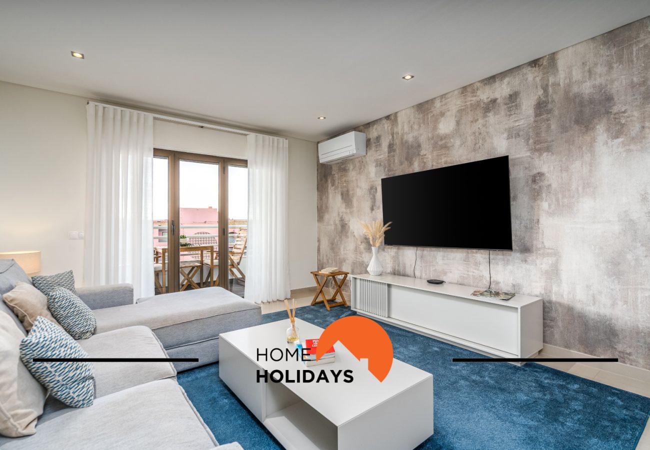 Apartamento em Albufeira - #249 Luxury Beach Lodge | Oceanfront