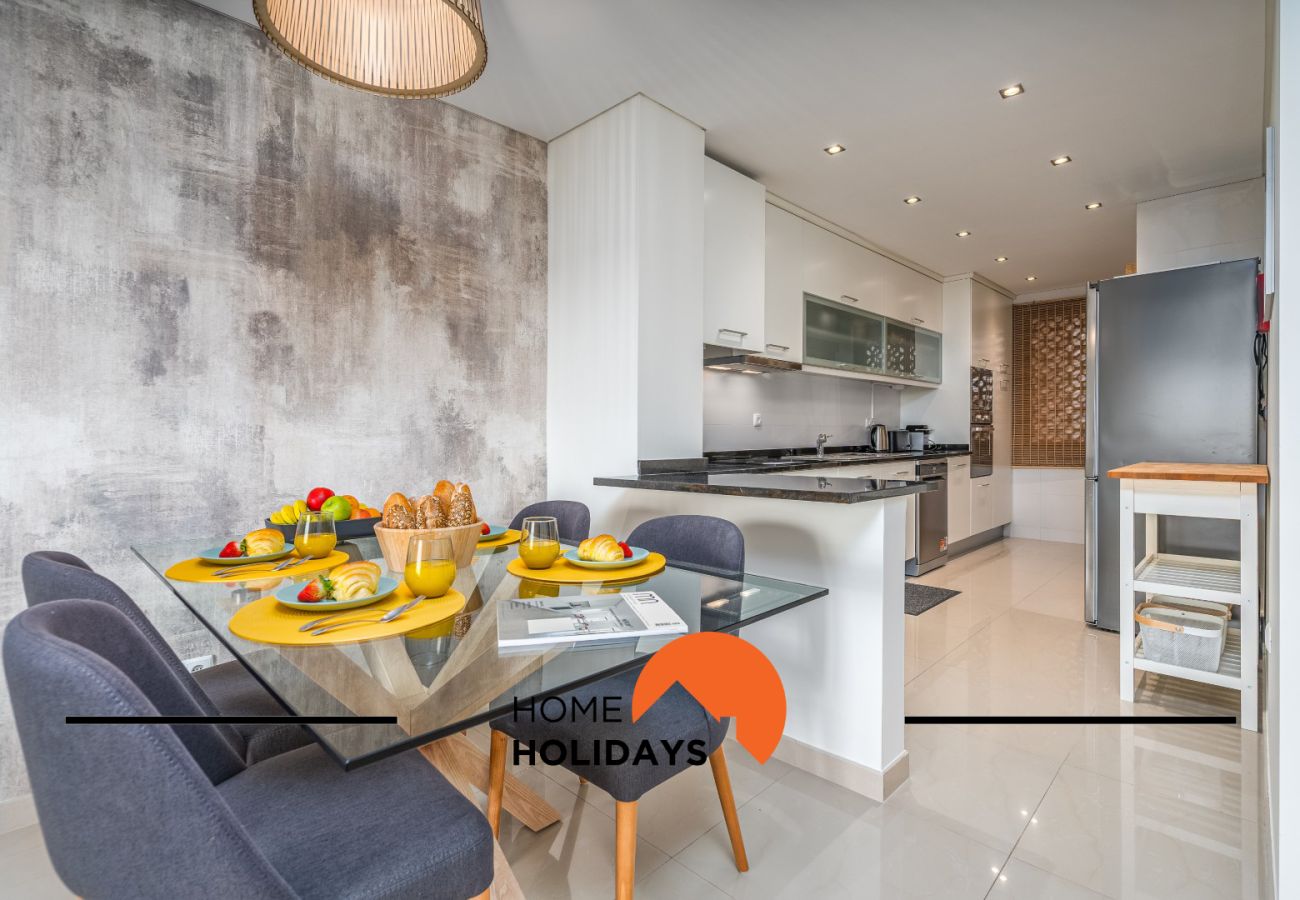 Apartamento em Albufeira - #249 Luxury Beach Lodge | Oceanfront