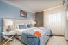 Apartamento em Albufeira - #249 Luxury Beach Lodge | Oceanfront