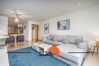 Apartamento em Albufeira - #249 Luxury Beach Lodge | Oceanfront