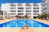 Apartamento em Albufeira - #249 Luxury Beach Lodge | Oceanfront