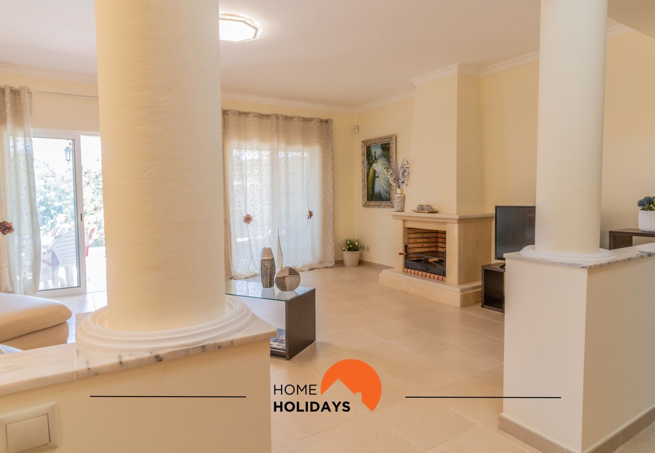 Casa em Albufeira - #297 5BR Villa | Large Groups & Pool
