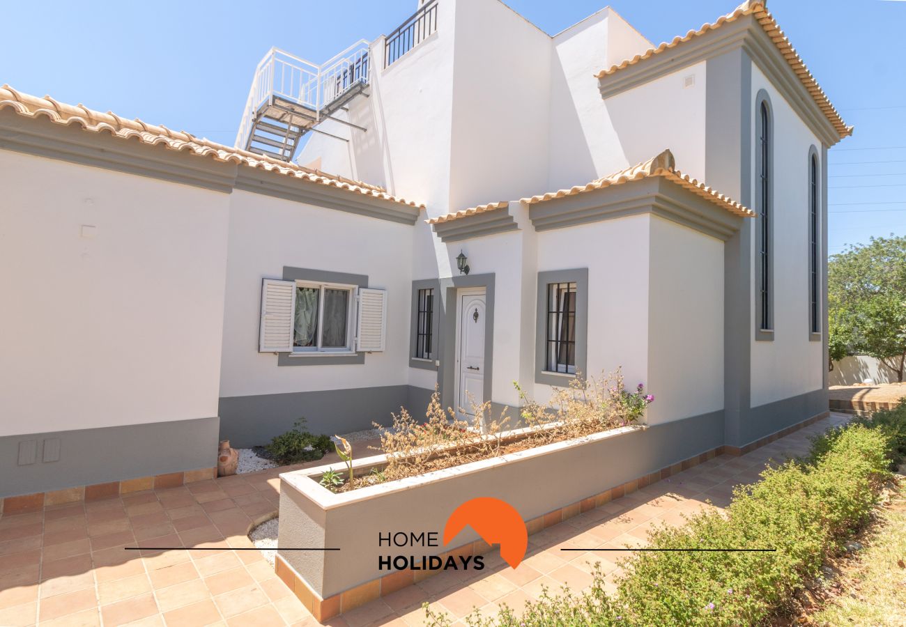 Casa em Albufeira - #297 5BR Villa | Large Groups & Pool