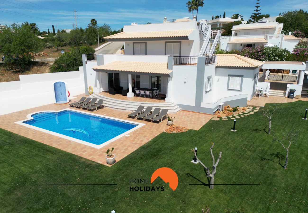 Casa em Albufeira - #297 5BR Villa | Large Groups & Pool