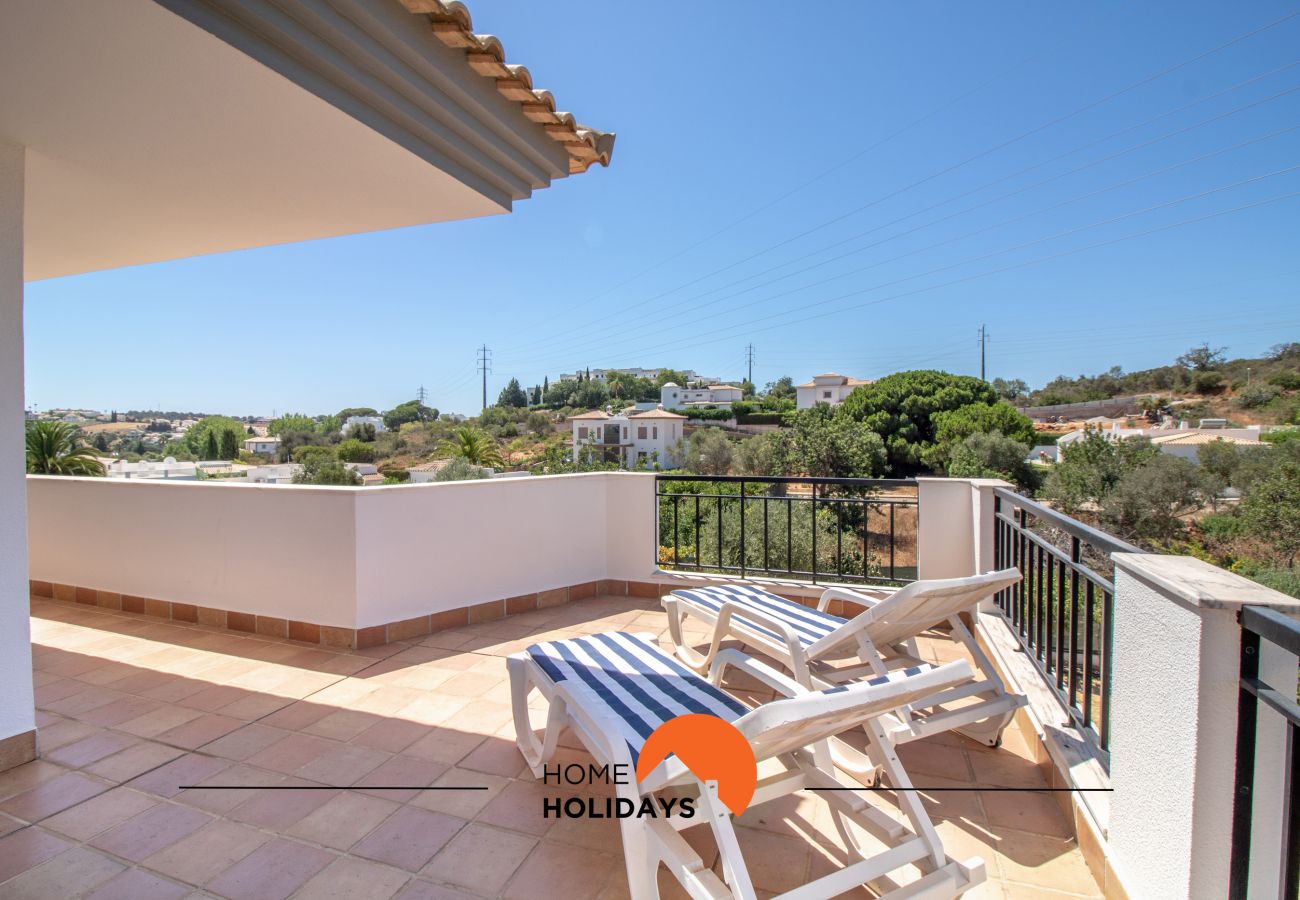 Casa em Albufeira - #297 5BR Villa | Large Groups & Pool