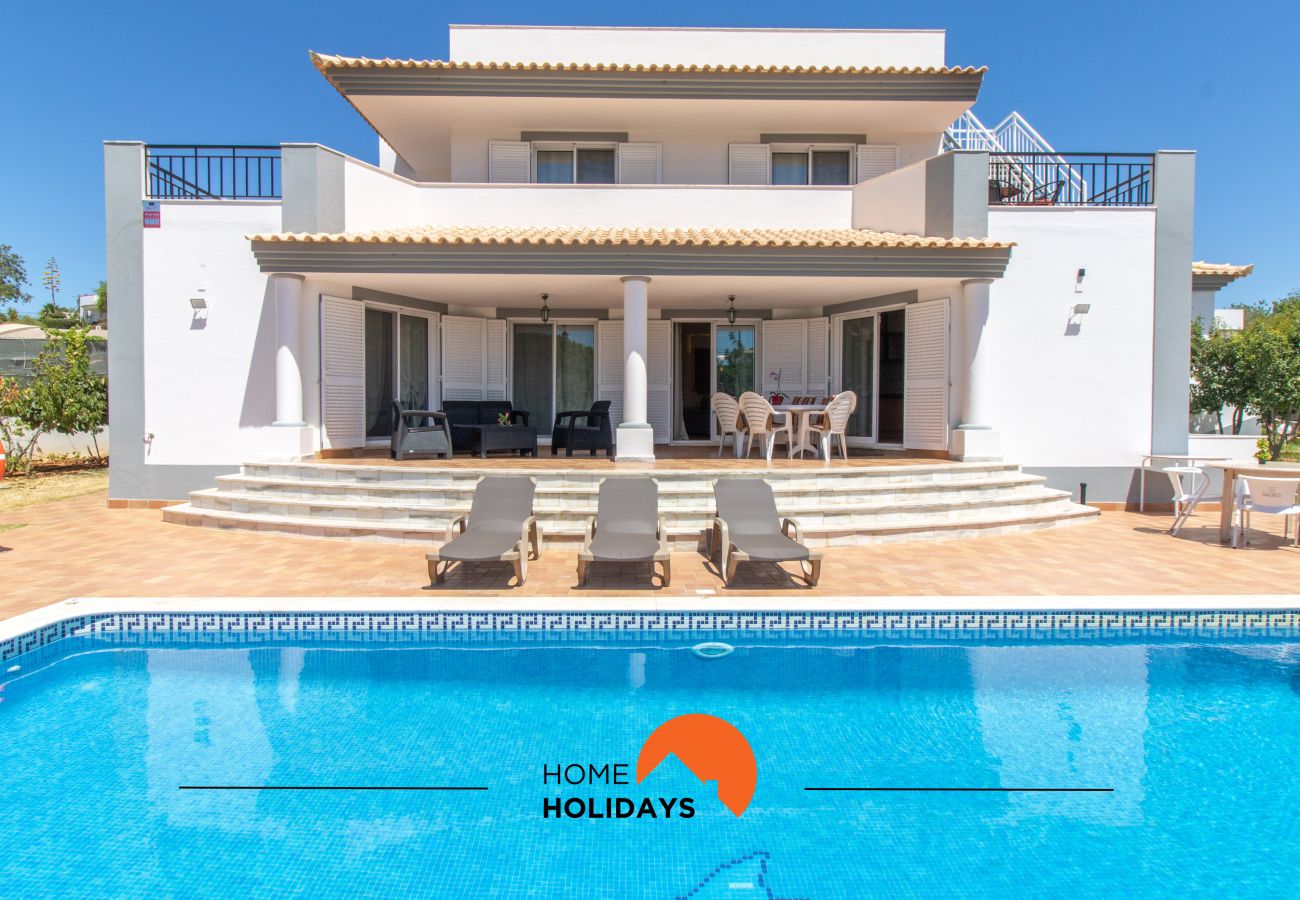 Casa em Albufeira - #297 5BR Villa | Large Groups & Pool