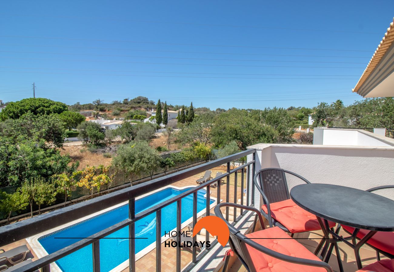 Casa em Albufeira - #297 5BR Villa | Large Groups & Pool
