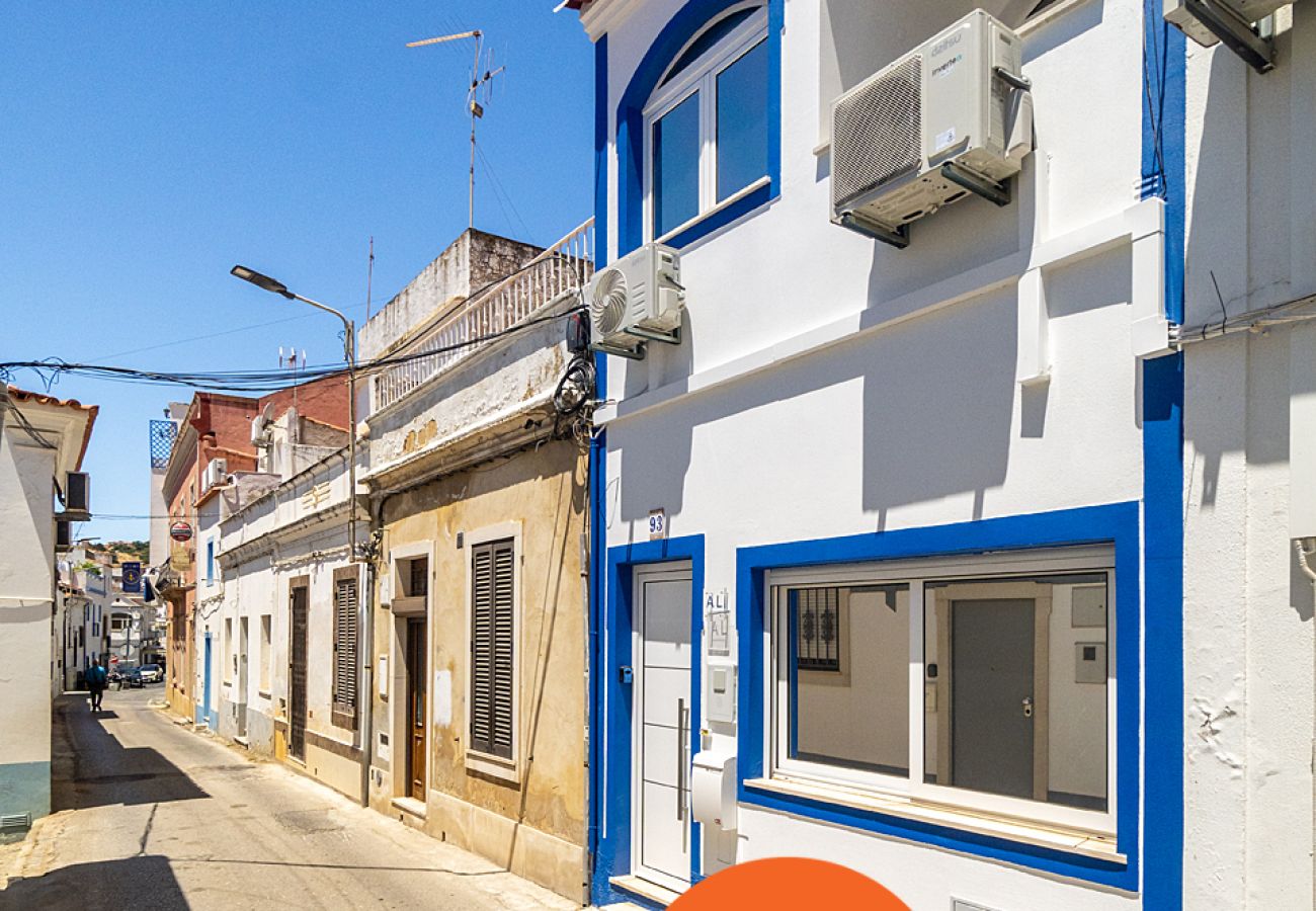 Apartamento em Albufeira - #305 Sea House | Coastal Living
