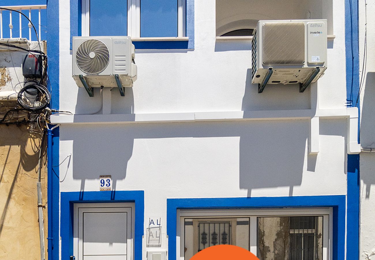 Apartamento em Albufeira - #305 Sea House | Coastal Living