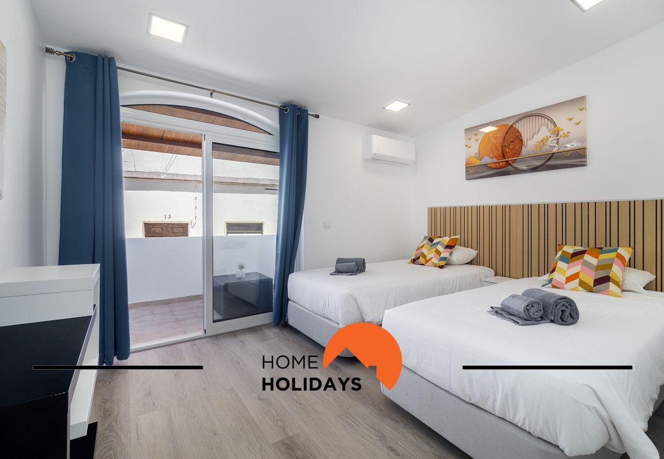 Apartamento em Albufeira - #305 Sea House | Coastal Living