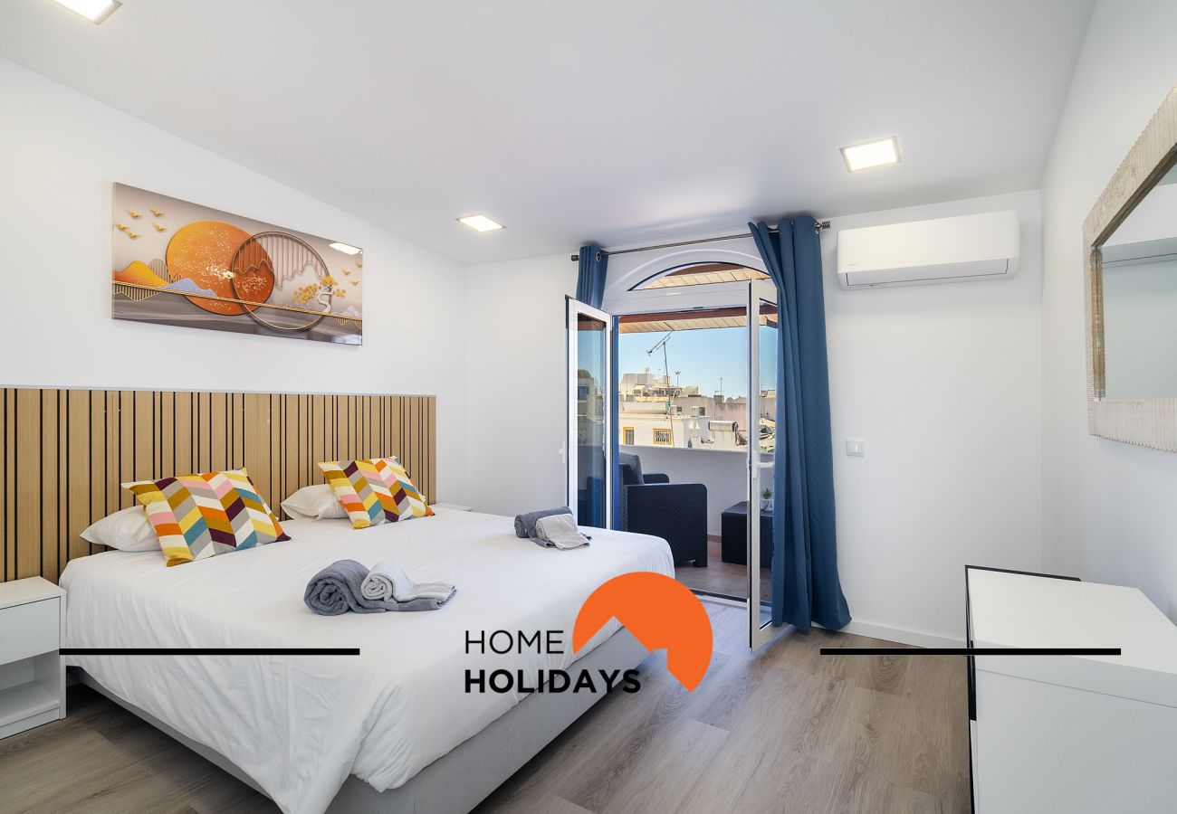 Apartamento em Albufeira - #305 Sea House | Coastal Living