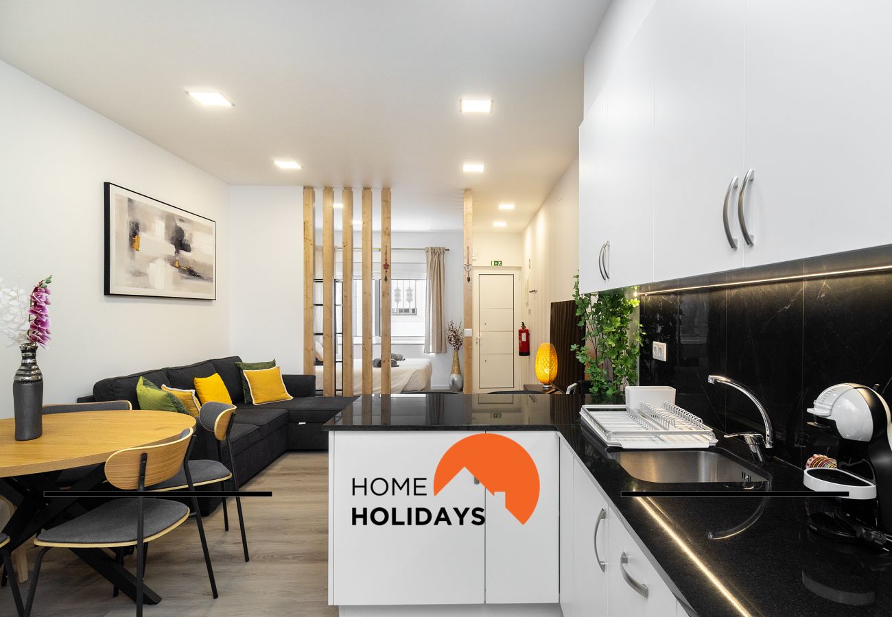 Apartamento em Albufeira - #304 Beach House | Albufeira Stay