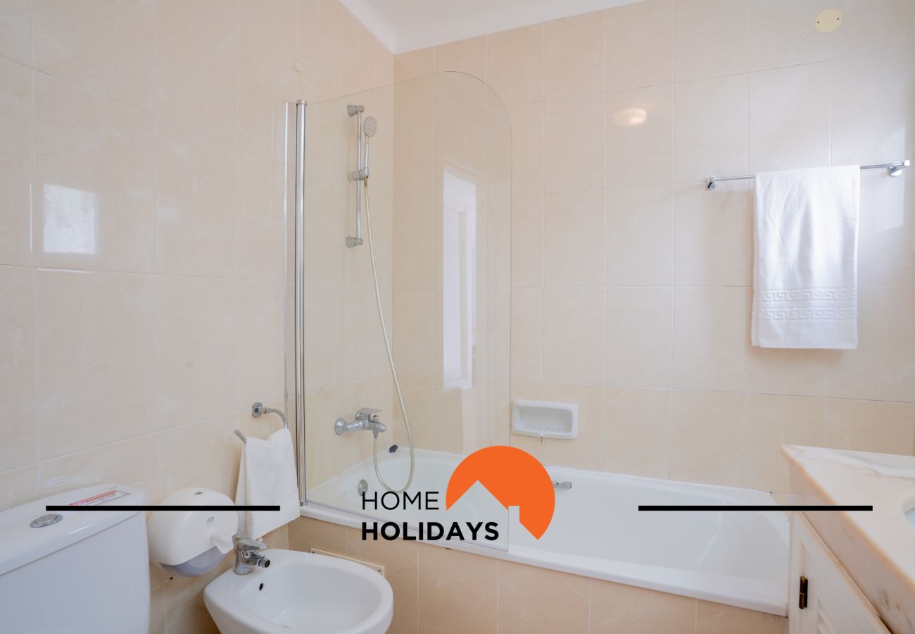Apartamento em Albufeira - #293 Central Apartment | Budget Friendly