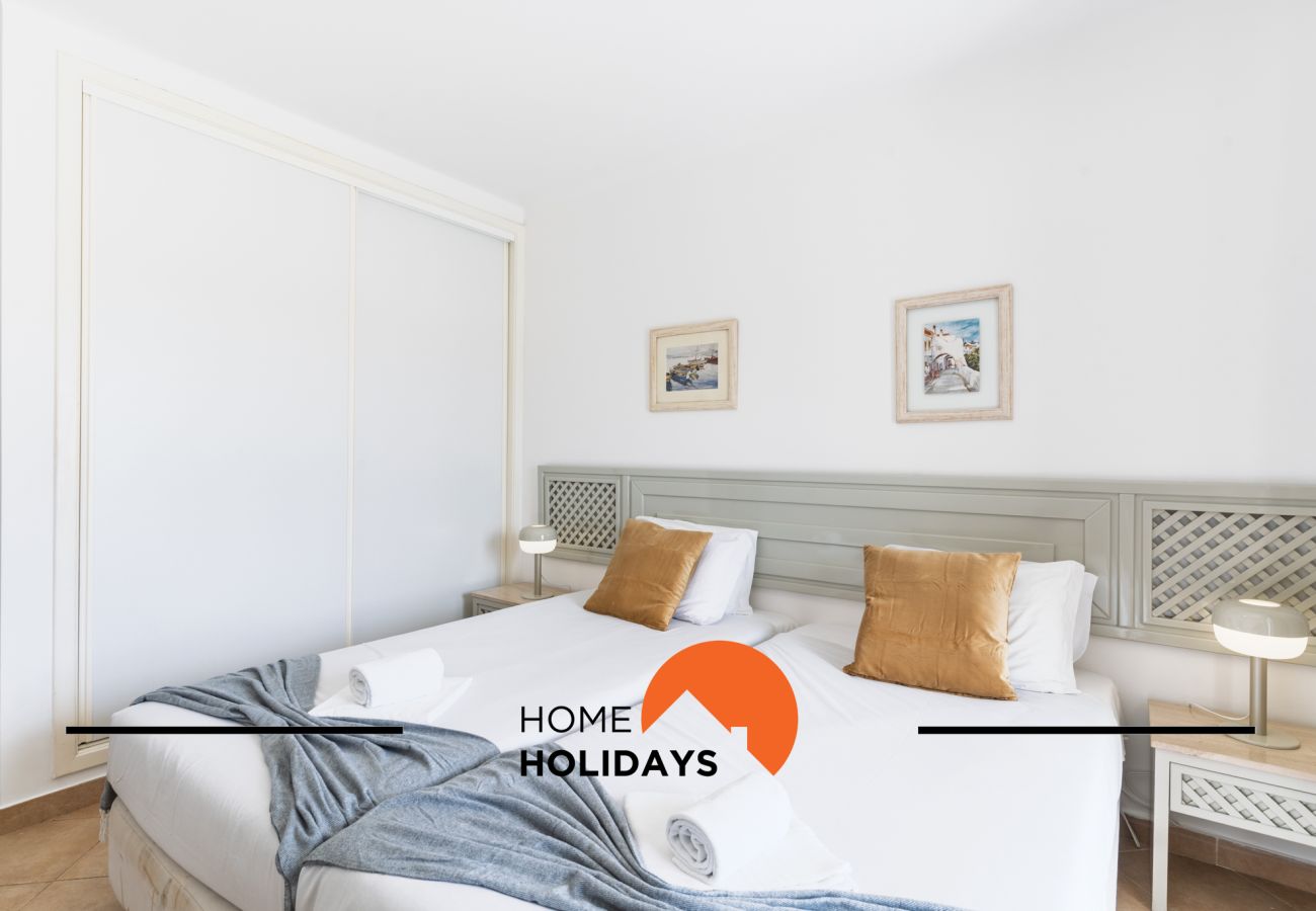 Apartamento em Albufeira - #293 Central Apartment | Budget Friendly