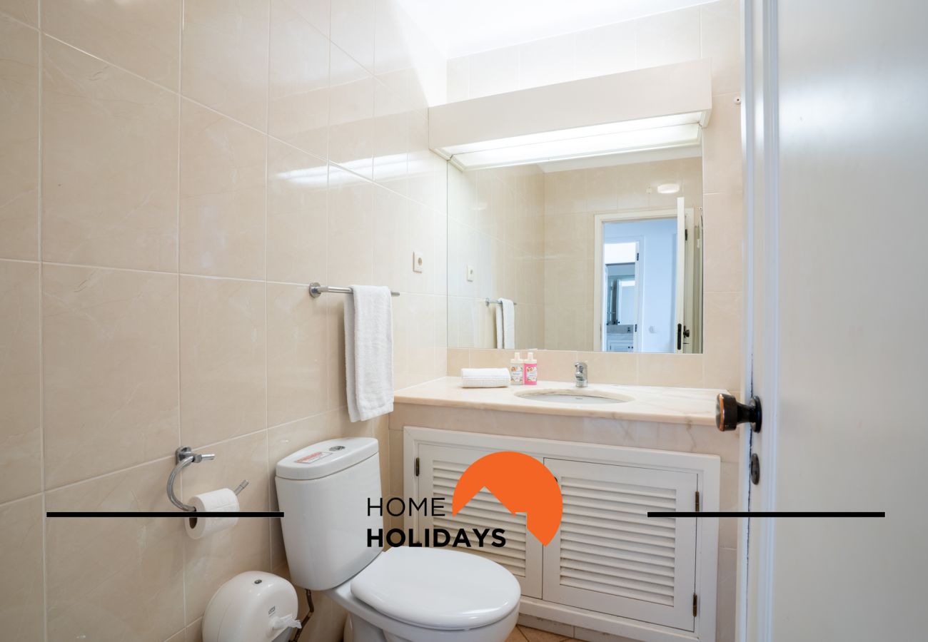 Apartamento em Albufeira - #293 Central Apartment | Budget Friendly