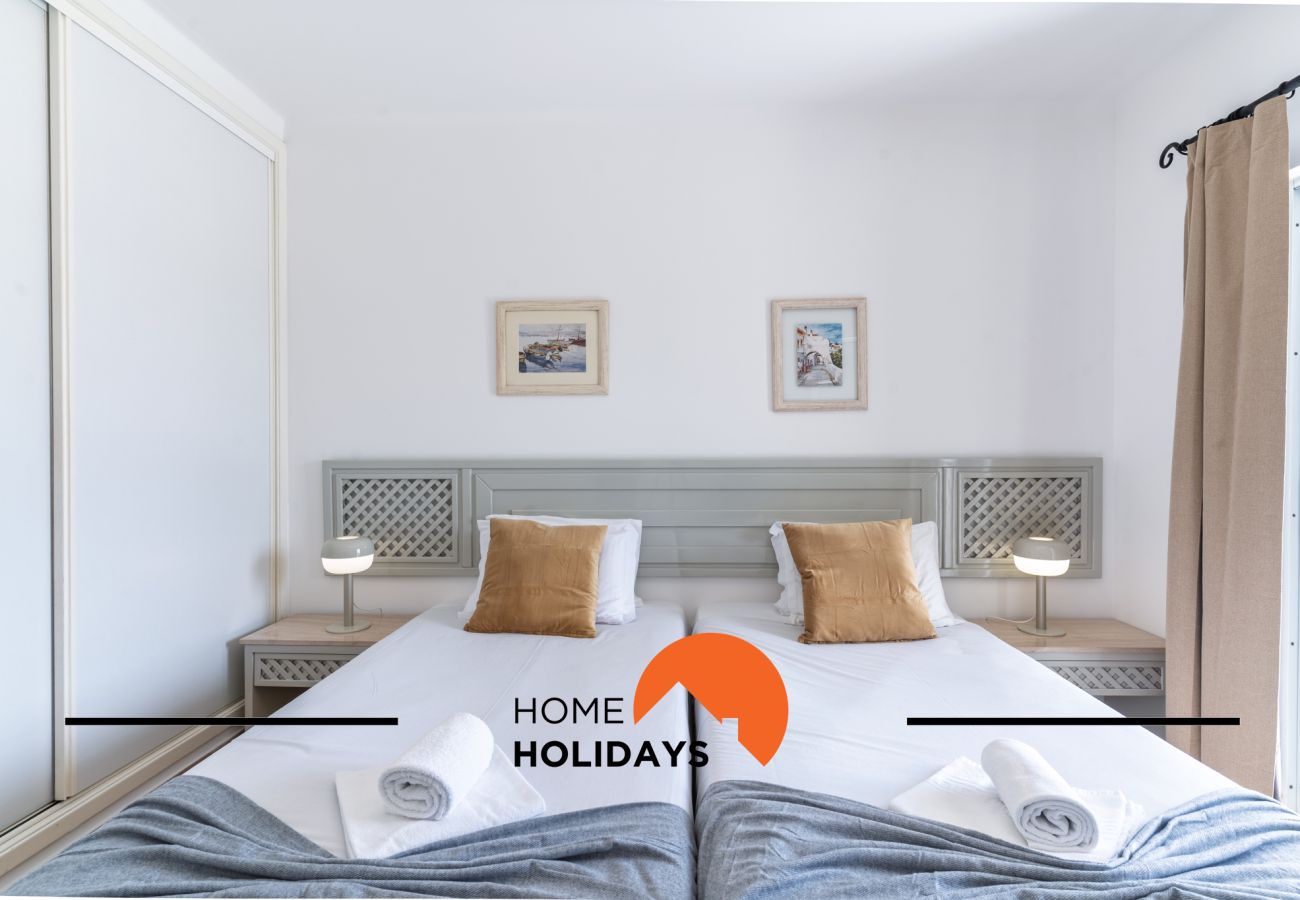 Apartamento em Albufeira - #293 Central Apartment | Budget Friendly