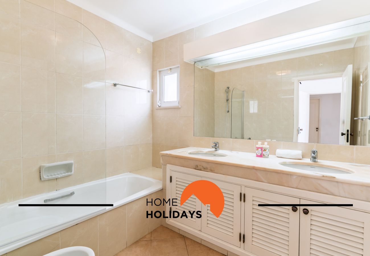 Apartamento em Albufeira - #293 Central Apartment | Budget Friendly