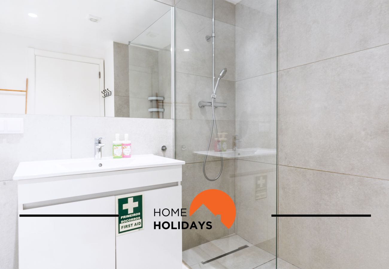 Apartamento em Albufeira - #308 Cozy Apartment | Central Location