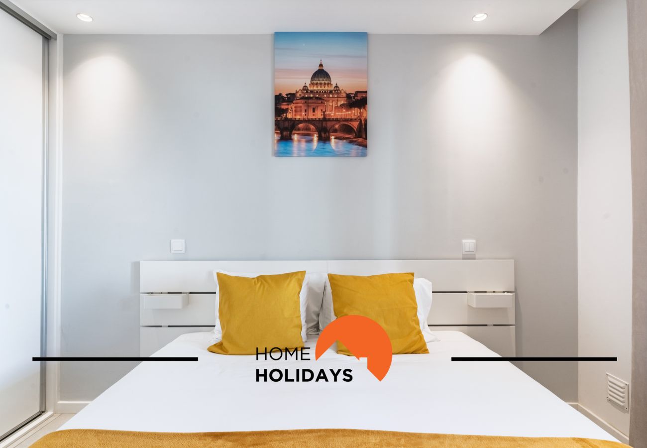 Apartamento em Albufeira - #308 Cozy Apartment | Central Location