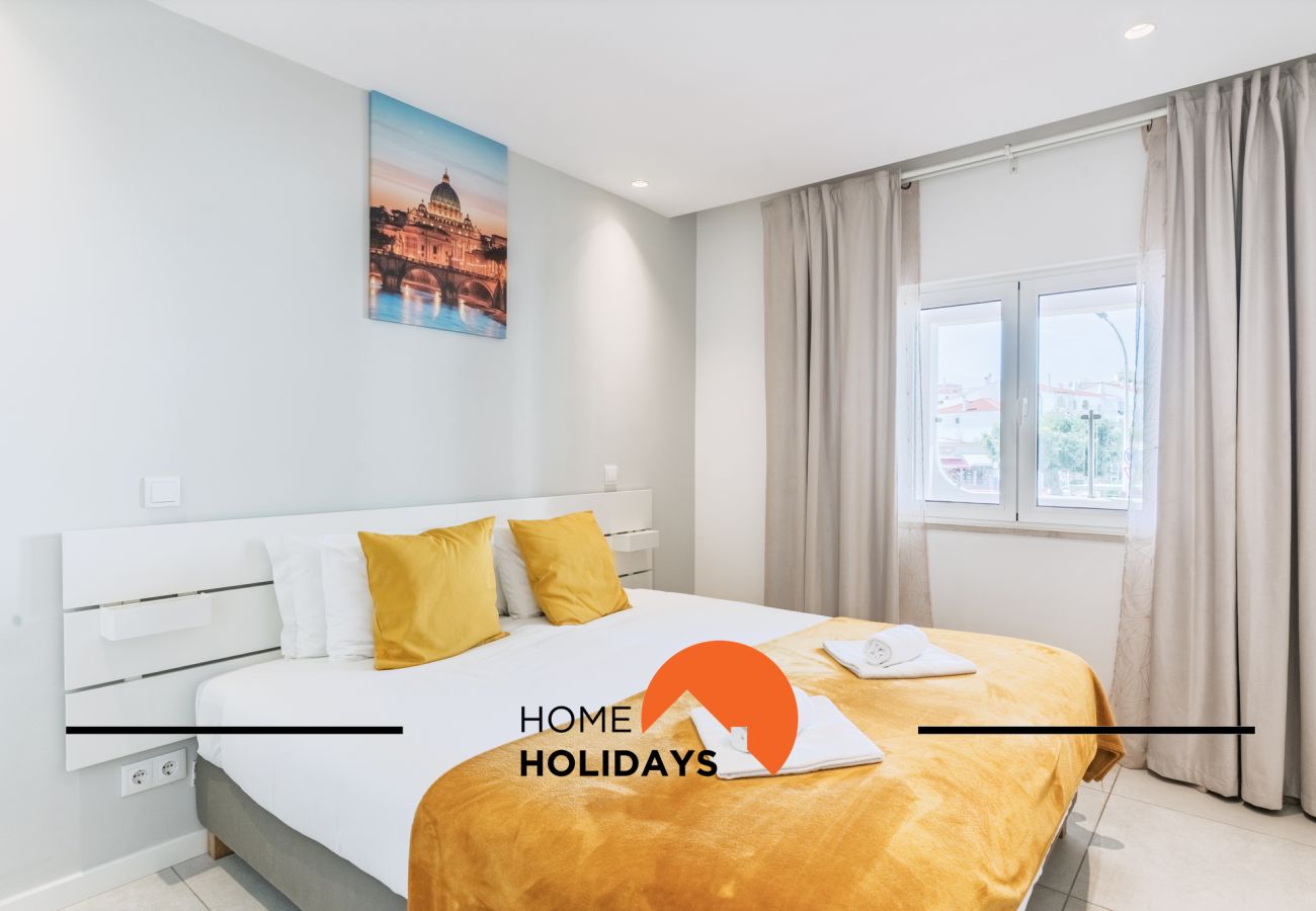 Apartamento em Albufeira - #308 Cozy Apartment | Central Location
