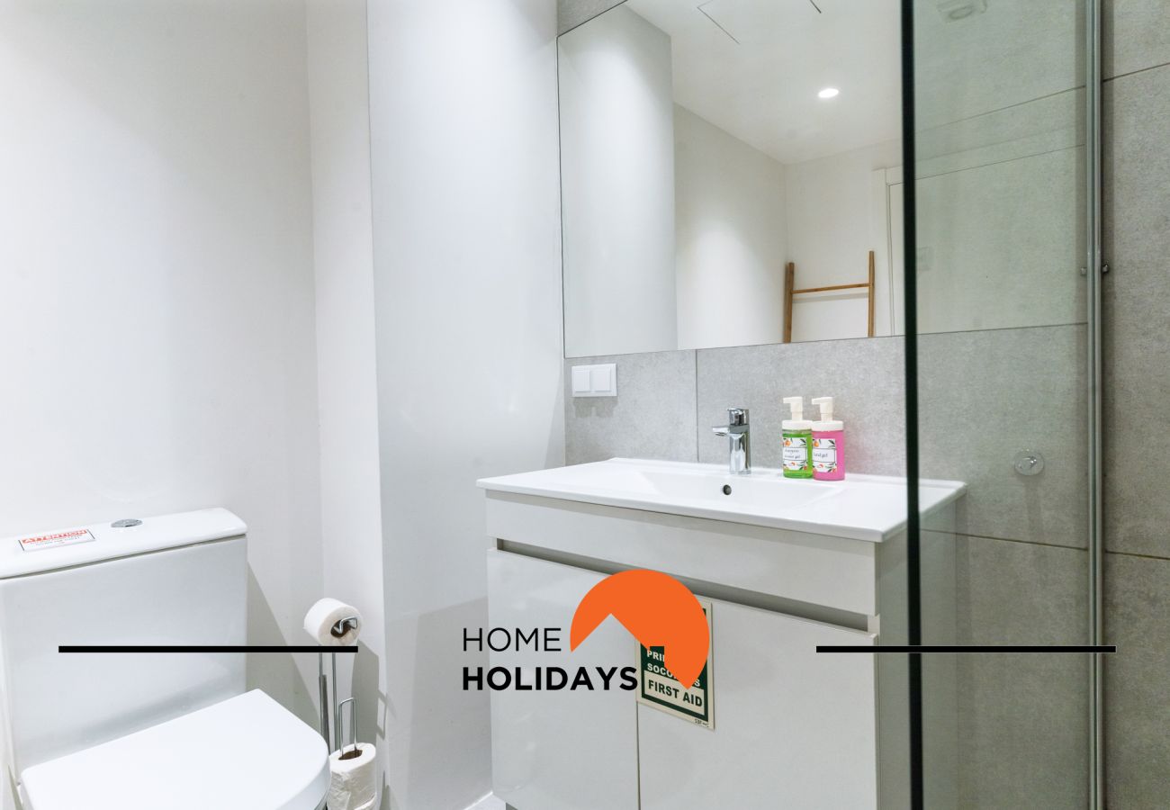 Apartamento em Albufeira - #308 Cozy Apartment | Central Location