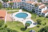 Apartamento em Albufeira - #308 Cozy Apartment | Central Location