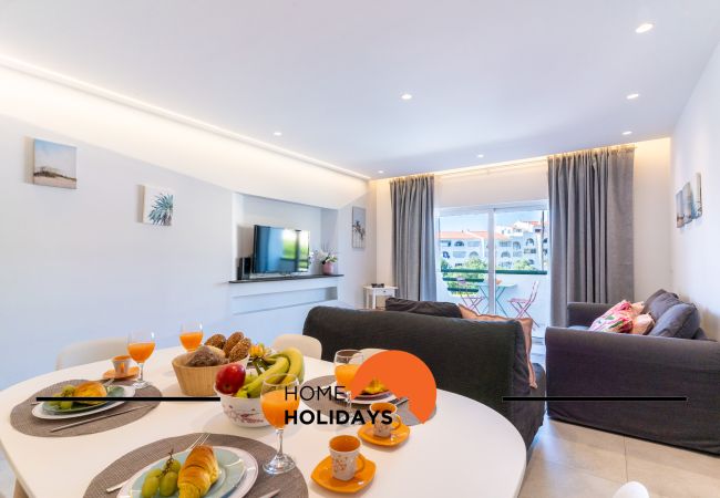 Apartamento em Albufeira - #309 Marine Apartment | Pool & Views
