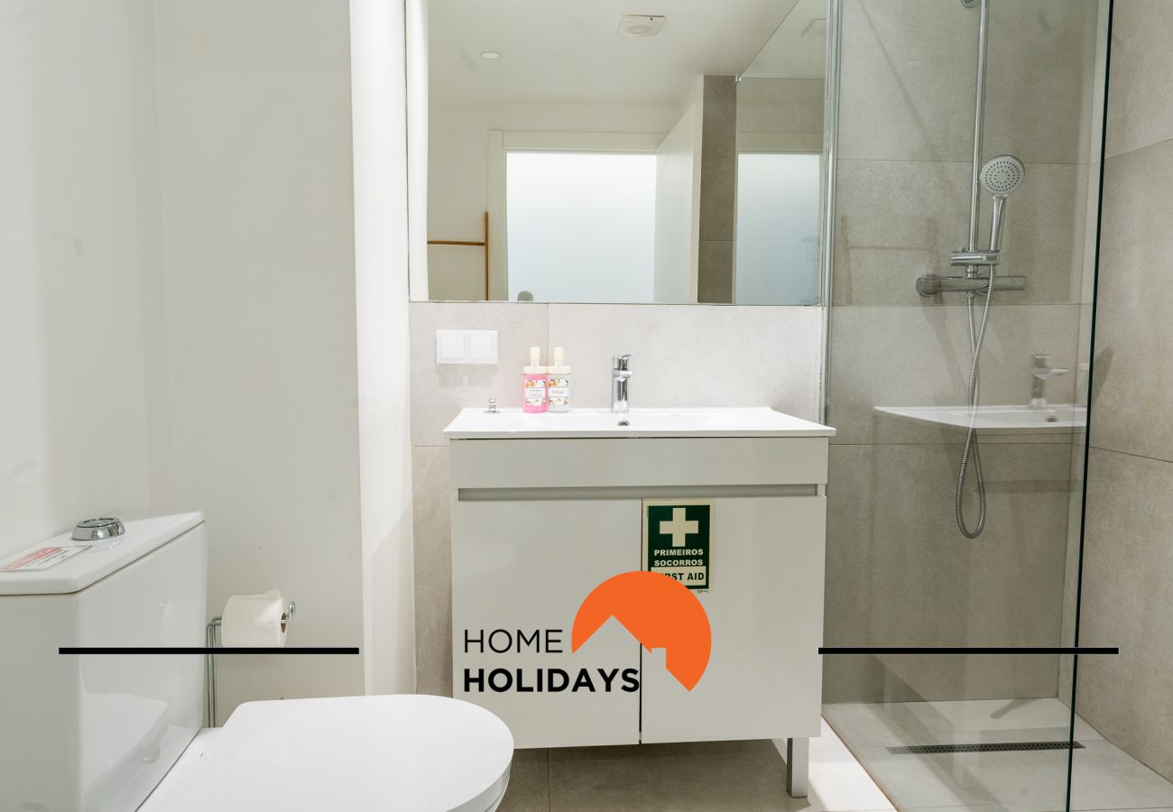 Apartamento em Albufeira - #309 Marine Apartment | Pool & Views