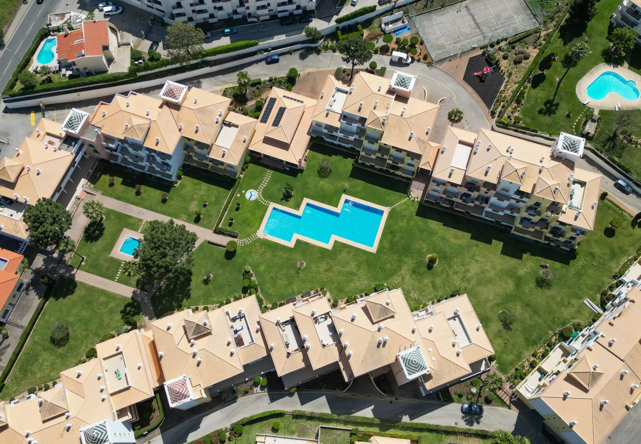 Apartamento em Albufeira - #310 Family Apartment | Pool & Beach Nearby