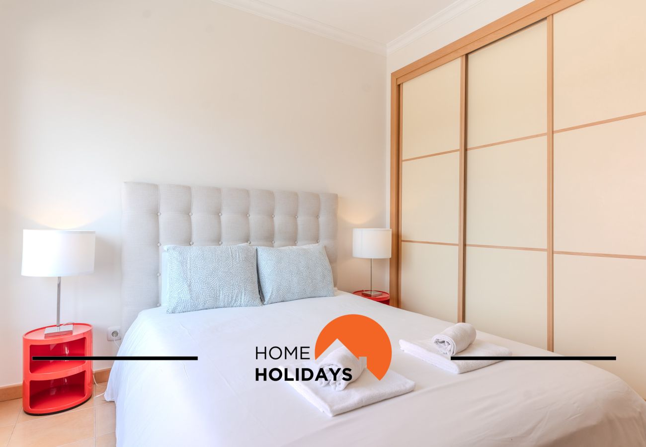 Apartamento em Armação de Pêra - #311 1BR Quinta dos Arcos | Pool & Garden