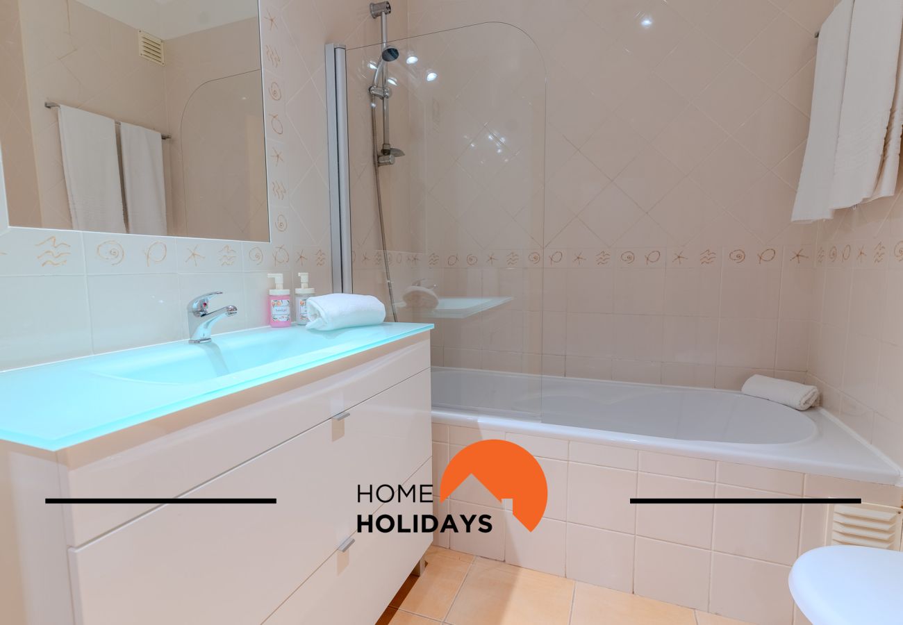 Apartamento em Armação de Pêra - #311 1BR Quinta dos Arcos | Pool & Garden