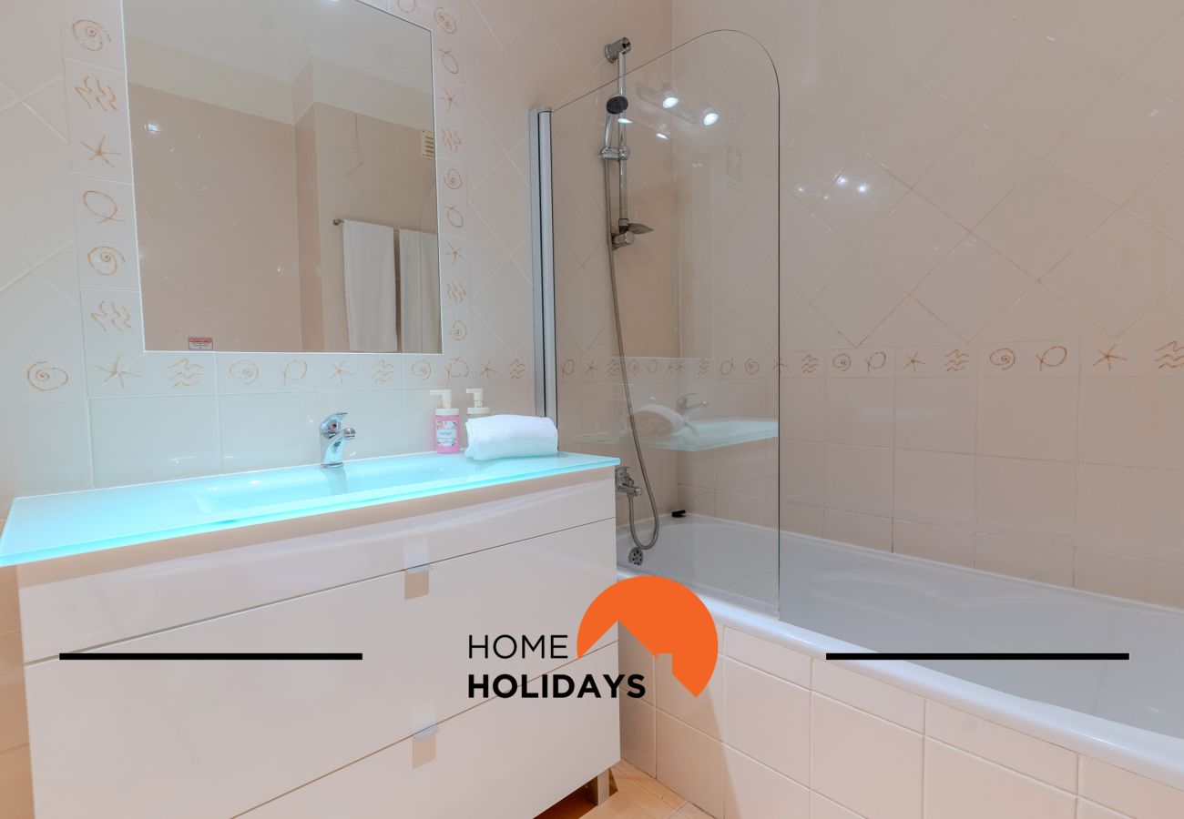 Apartamento em Armação de Pêra - #311 1BR Quinta dos Arcos | Pool & Garden