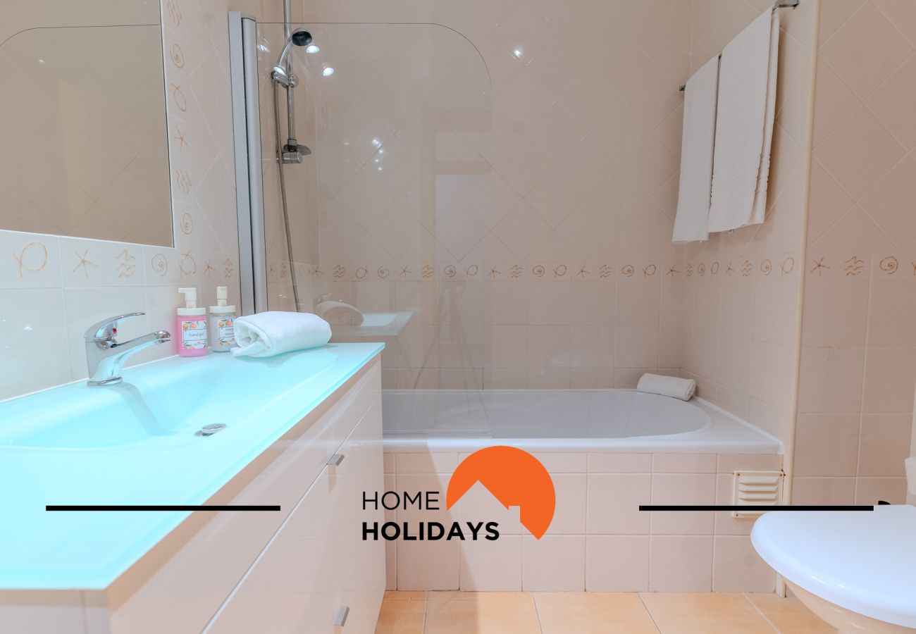 Apartamento em Armação de Pêra - #311 1BR Quinta dos Arcos | Pool & Garden