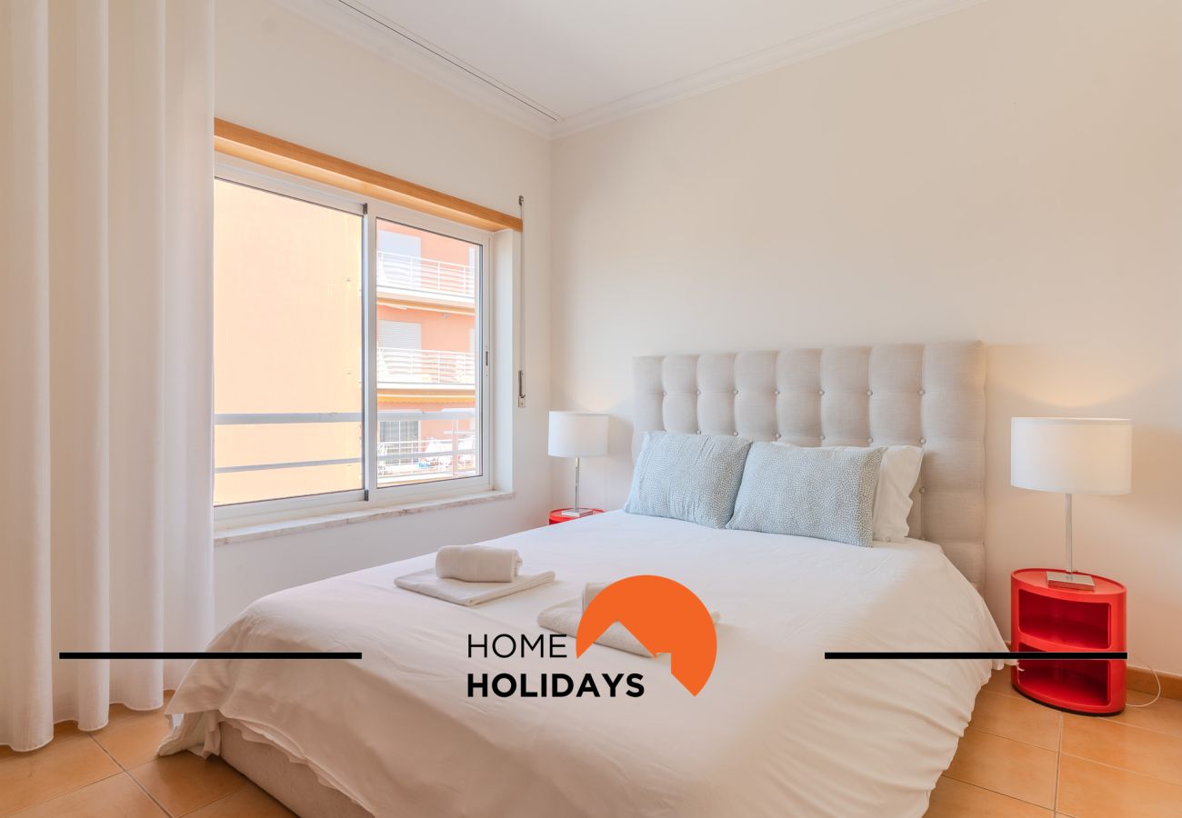 Apartamento em Armação de Pêra - #311 1BR Quinta dos Arcos | Pool & Garden