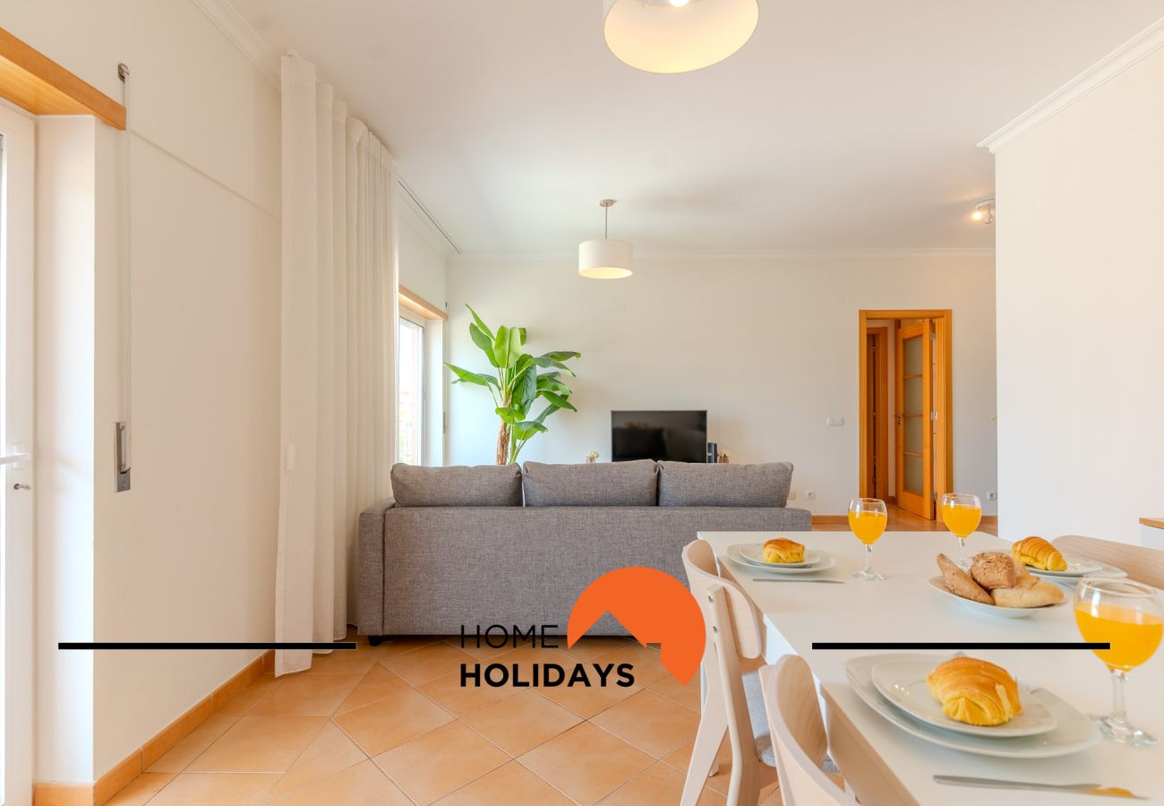 Apartamento em Armação de Pêra - #311 1BR Quinta dos Arcos | Pool & Garden
