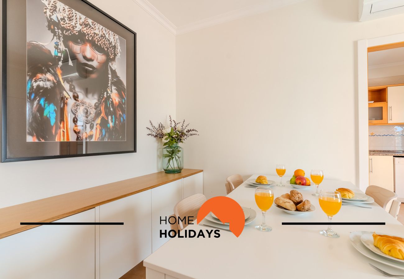 Apartamento em Armação de Pêra - #311 1BR Quinta dos Arcos | Pool & Garden
