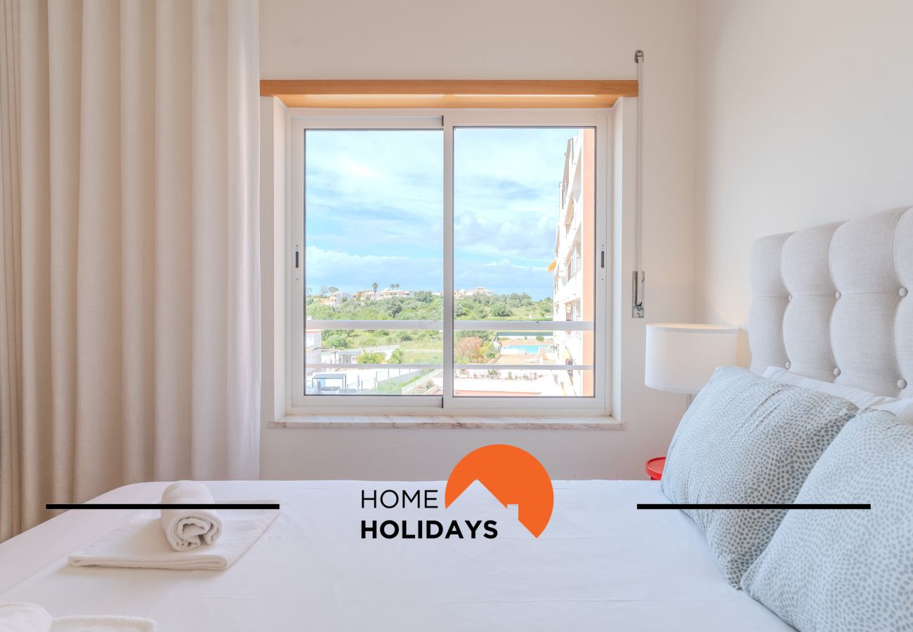 Apartamento em Armação de Pêra - #311 1BR Quinta dos Arcos | Pool & Garden