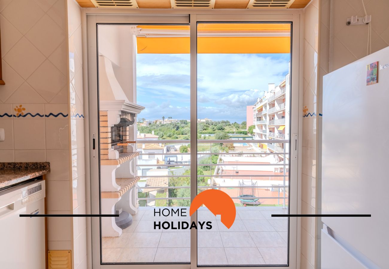 Apartamento em Armação de Pêra - #311 1BR Quinta dos Arcos | Pool & Garden