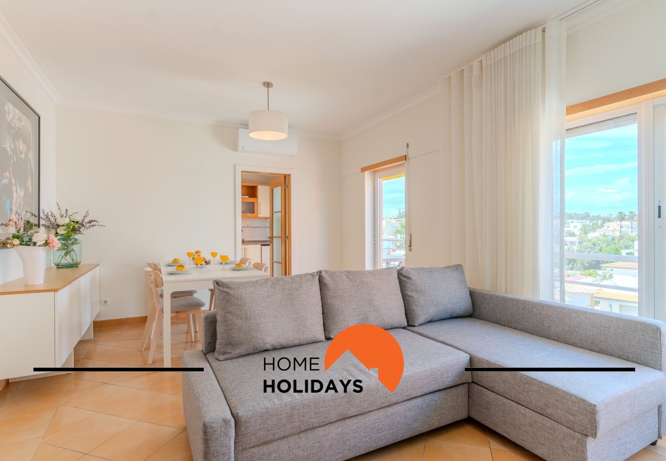 Apartamento em Armação de Pêra - #311 1BR Quinta dos Arcos | Pool & Garden